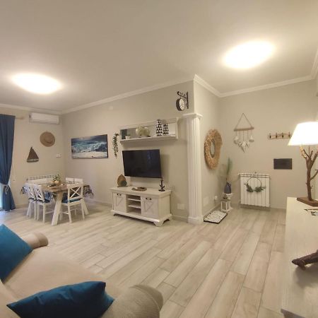 Luxury Beach House Торваяника Экстерьер фото