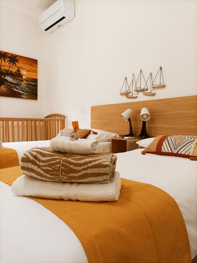 Luxury Beach House Торваяника Экстерьер фото