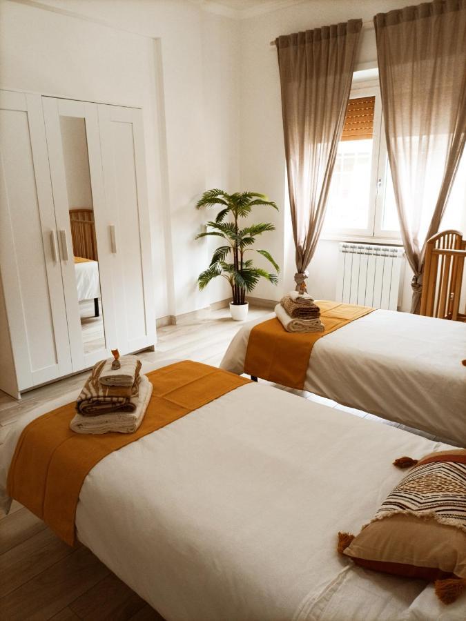 Luxury Beach House Торваяника Экстерьер фото