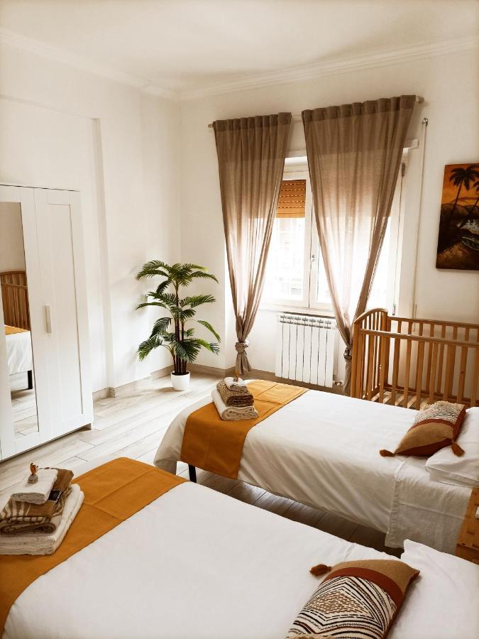 Luxury Beach House Торваяника Экстерьер фото