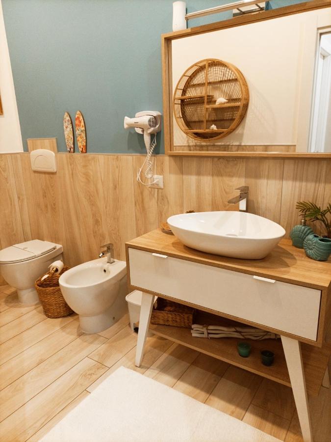 Luxury Beach House Торваяника Экстерьер фото