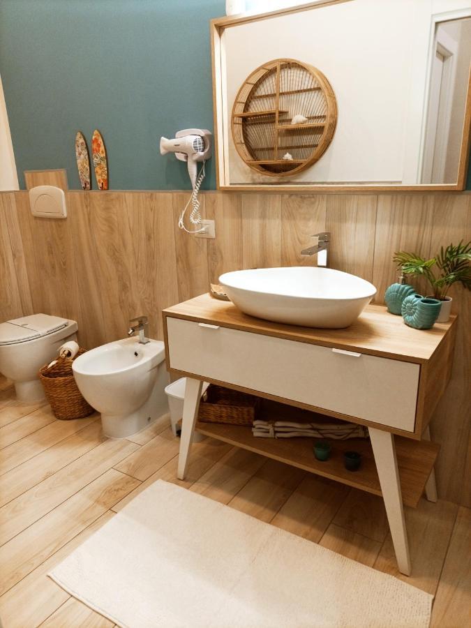 Luxury Beach House Торваяника Экстерьер фото