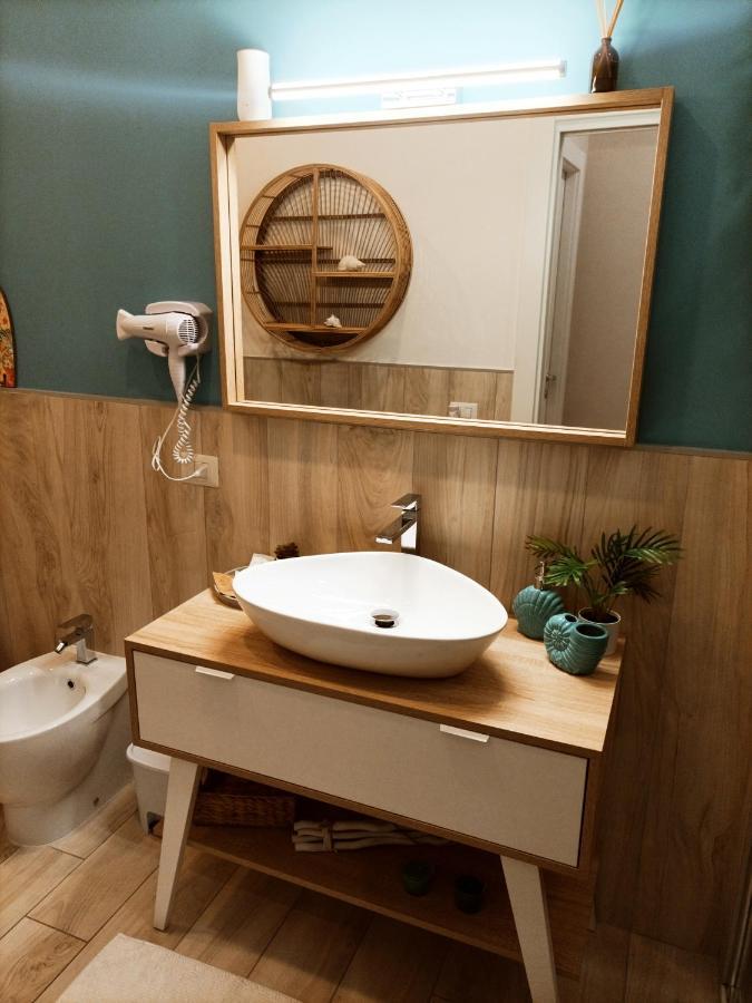 Luxury Beach House Торваяника Экстерьер фото