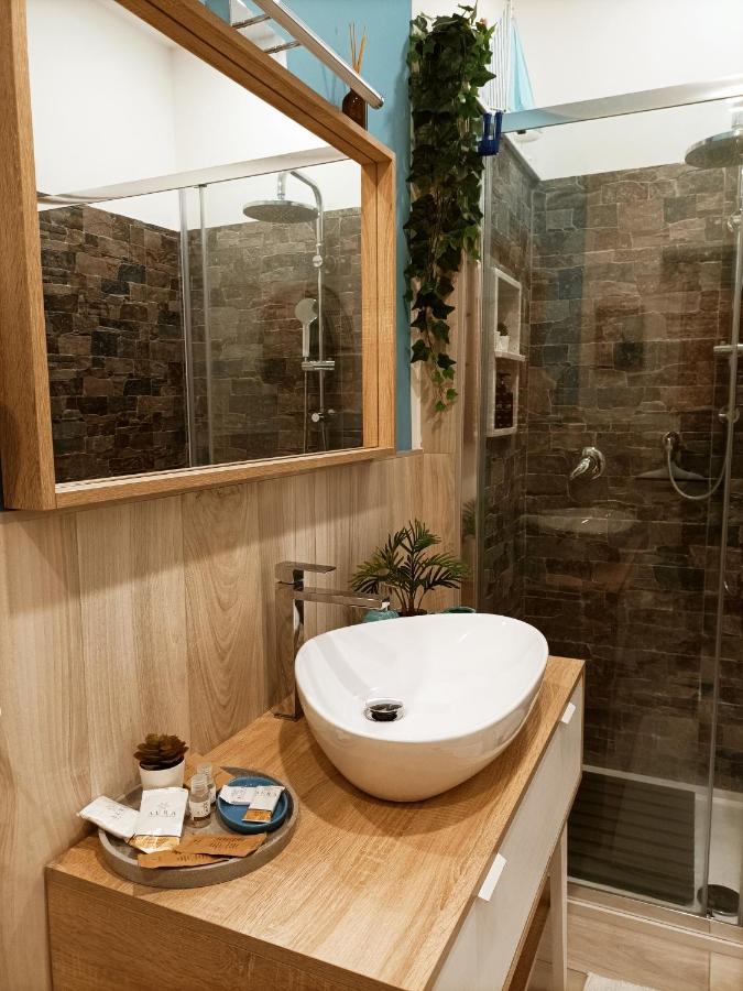 Luxury Beach House Торваяника Экстерьер фото