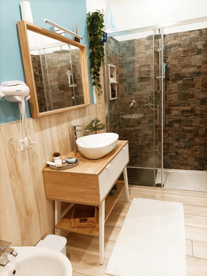 Luxury Beach House Торваяника Экстерьер фото
