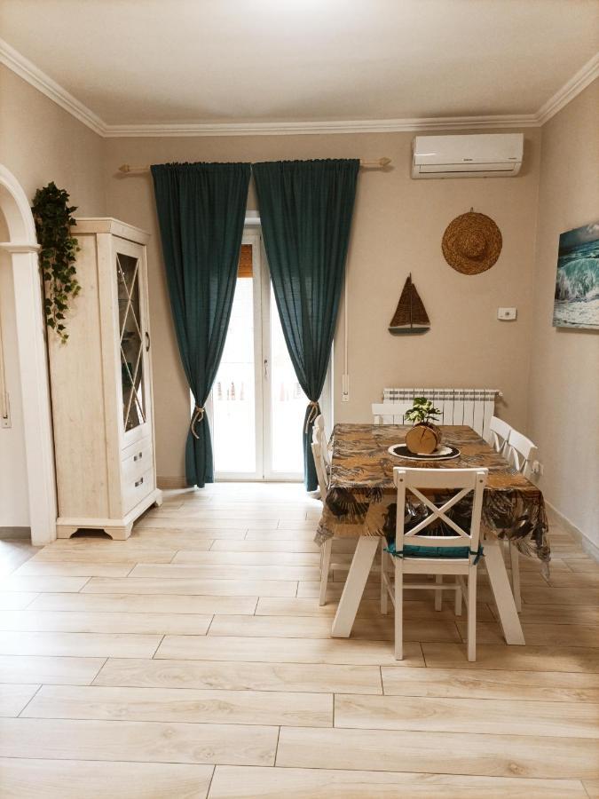 Luxury Beach House Торваяника Экстерьер фото