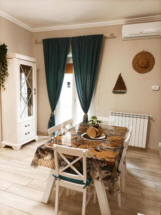 Luxury Beach House Торваяника Экстерьер фото