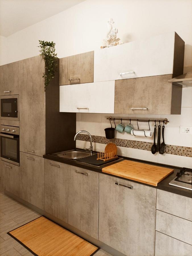 Luxury Beach House Торваяника Экстерьер фото