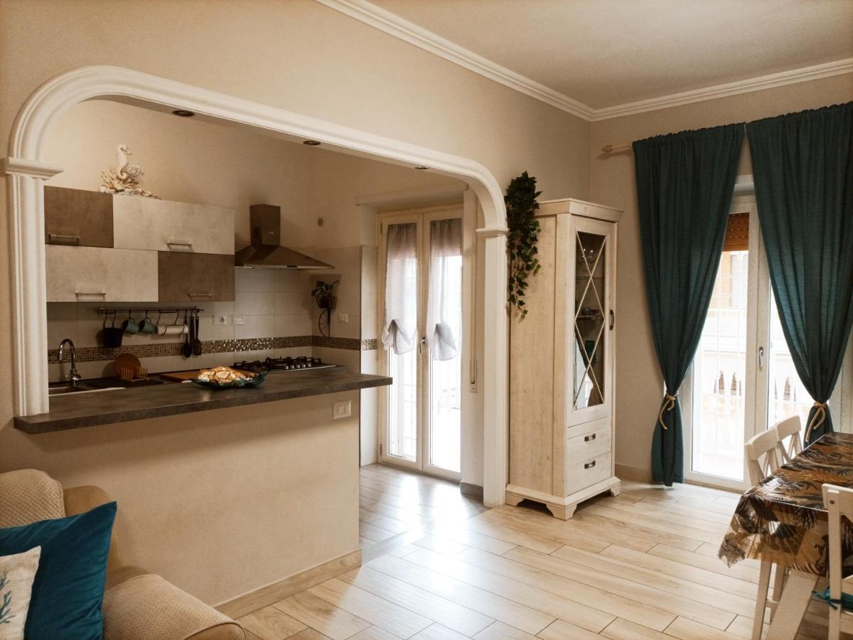 Luxury Beach House Торваяника Экстерьер фото