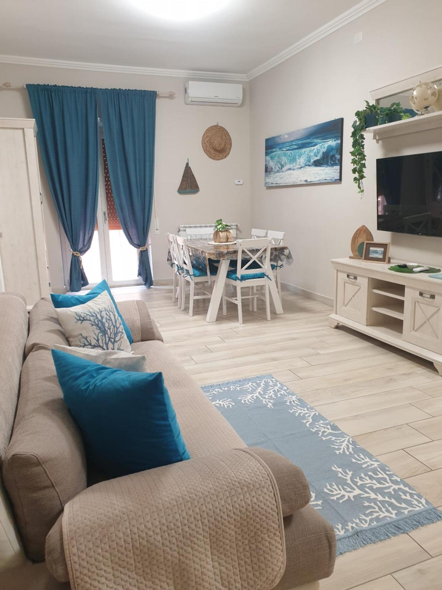 Luxury Beach House Торваяника Экстерьер фото